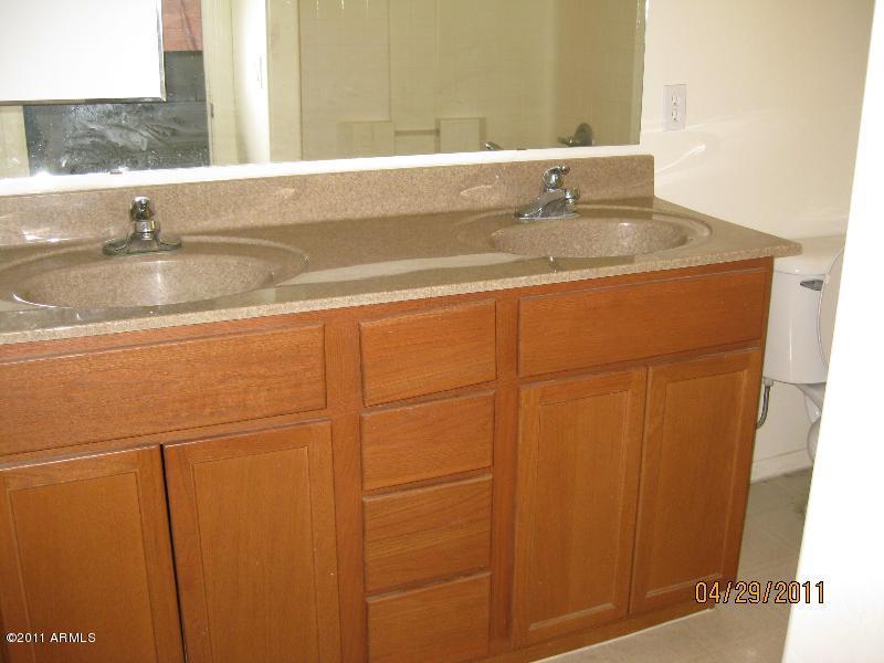 9352 West Payson Road Tolleson, AZ 85353 - Photo 5 of 7 MASTER BATHROOM