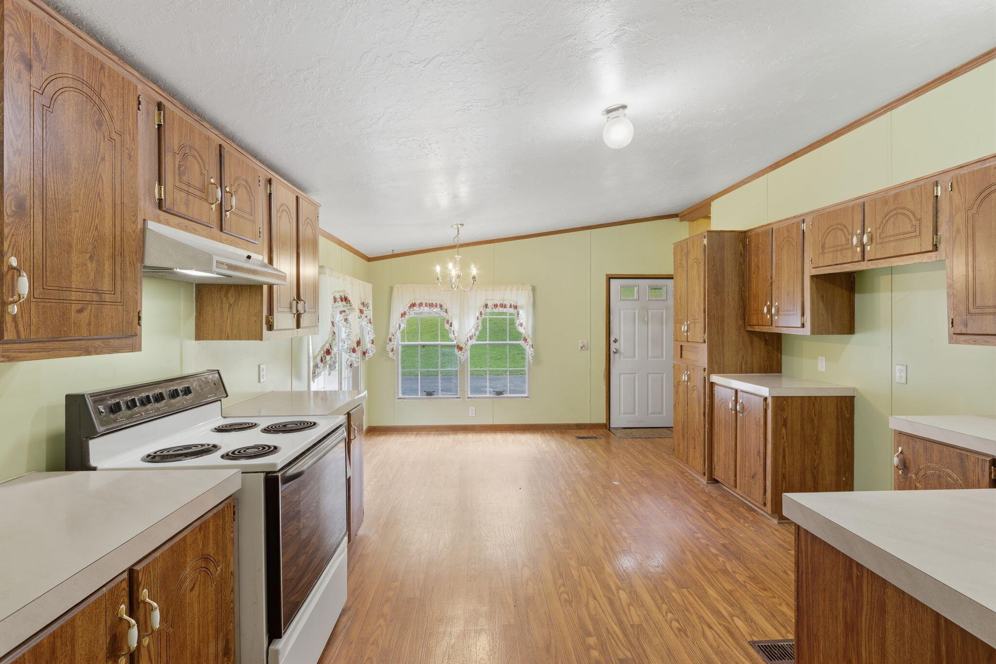 192 Lookout Tower Road Northwest Charleston, TN 37310 - Photo 10 of 26 Gallery Image 10