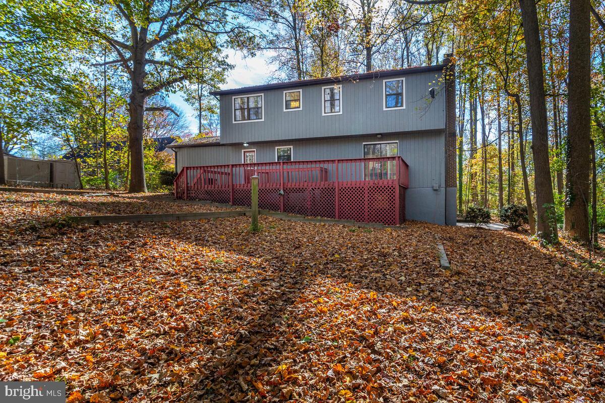 1432 Chesapeake Beach Road Owings, MD 20736 - Photo 52 of 64 Gallery Image 52