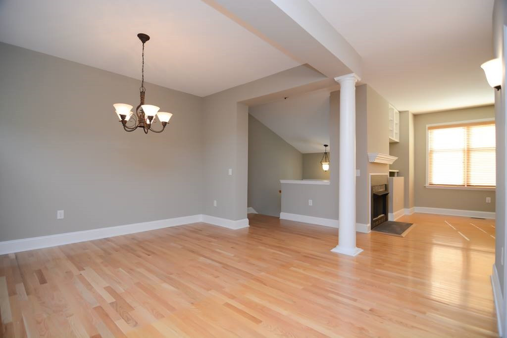 606 Scales Towne Court Raleigh, NC 27608 - Photo 6 of 22 Photo 6