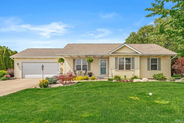 $315,000 | 18123 Montgomry Lane, Goshen, IN 46528