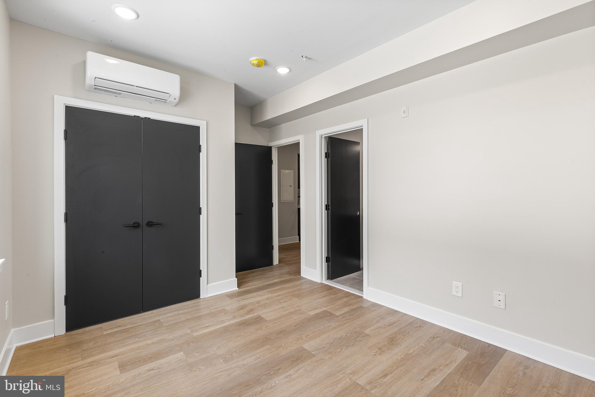 1903 Jackson Street, Unit 1 Philadelphia, PA 19145 - Photo 14 of 17 a view of an empty room
