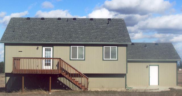 1607 North Christensen Road Medical Lake, WA 99022 - Photo 9 of 9 Gallery Image 9