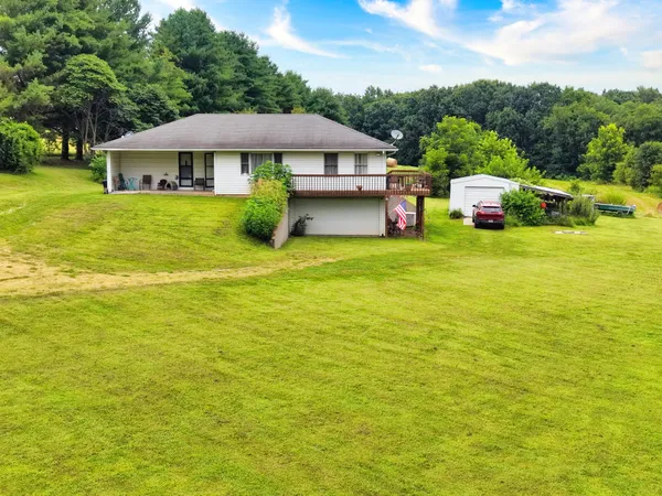$365,000 | 4590 Highway 240, Rocheport, MO 65279