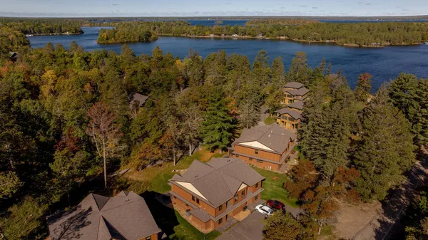 $100,000 | 35191 Quiet Alley, Unit 7, Pequot Lakes, MN 56472