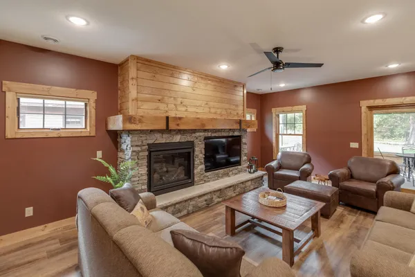 $100,000 | 35191 Quiet Alley, Unit 7, Pequot Lakes, MN 56472