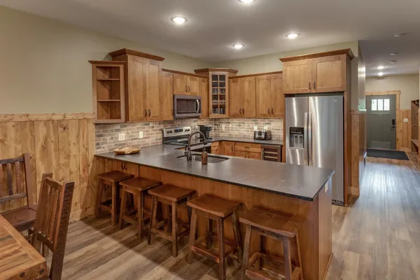 $100,000 | 35191 Quiet Alley, Unit 7, Pequot Lakes, MN 56472