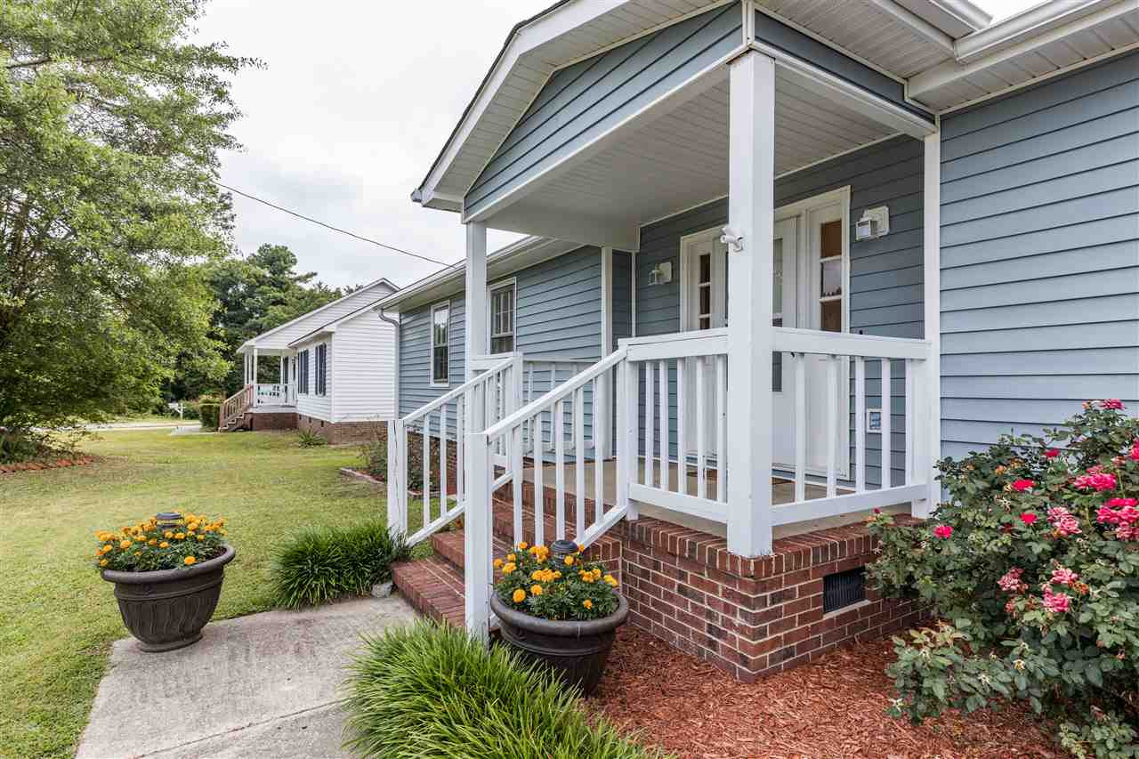 132 East Ridge Circle Clayton, NC 27520 - Photo 3 of 30 Photo 3