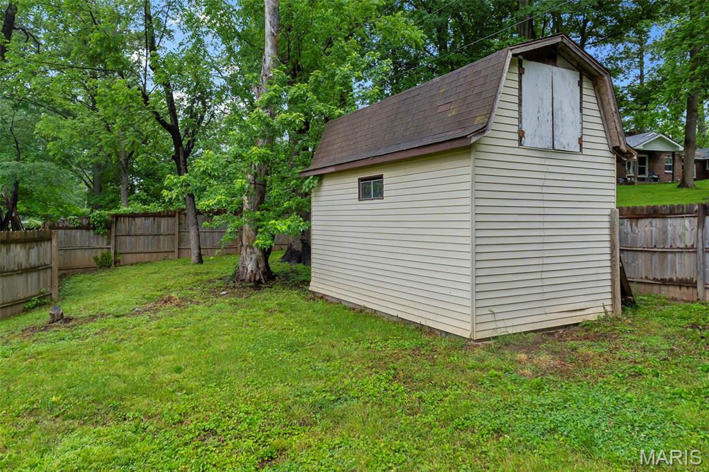 710 North High Street Jackson, MO 63755 - Photo 9 of 38