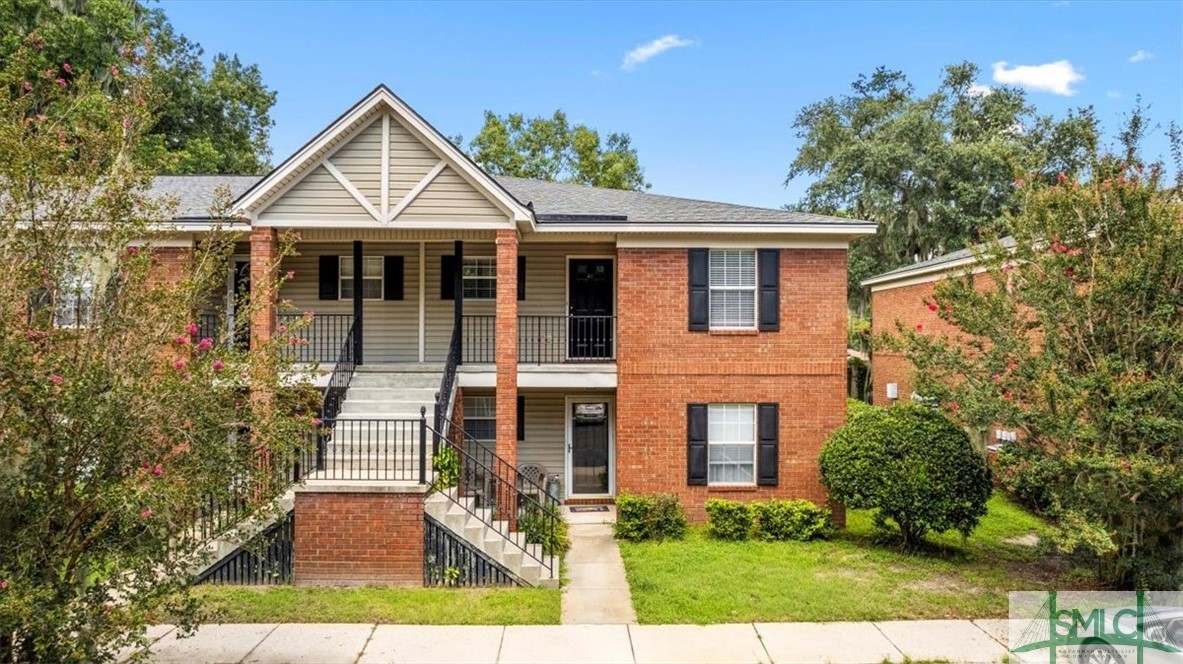211 Edgewater Road, Unit 40 Savannah, GA 31406 - Photo 1 of 25