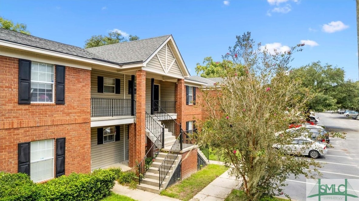 211 Edgewater Road, Unit 40 Savannah, GA 31406 - Photo 25 of 25