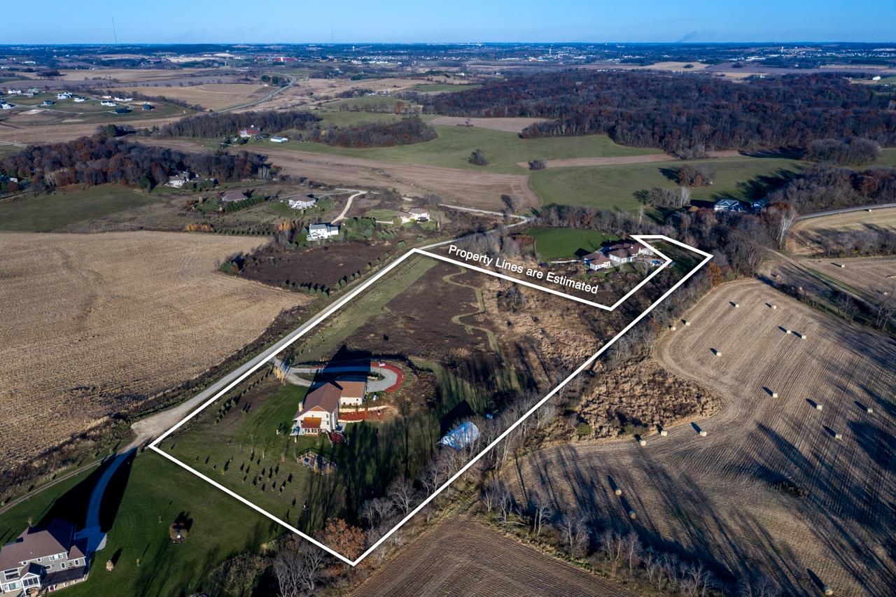 1991 Spring Rose Road Verona, WI 53593 - Photo 1 of 1