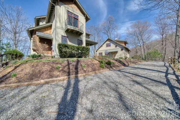 $1,800,000 | 192 Woodruff Lane, Black Mountain, NC 28711