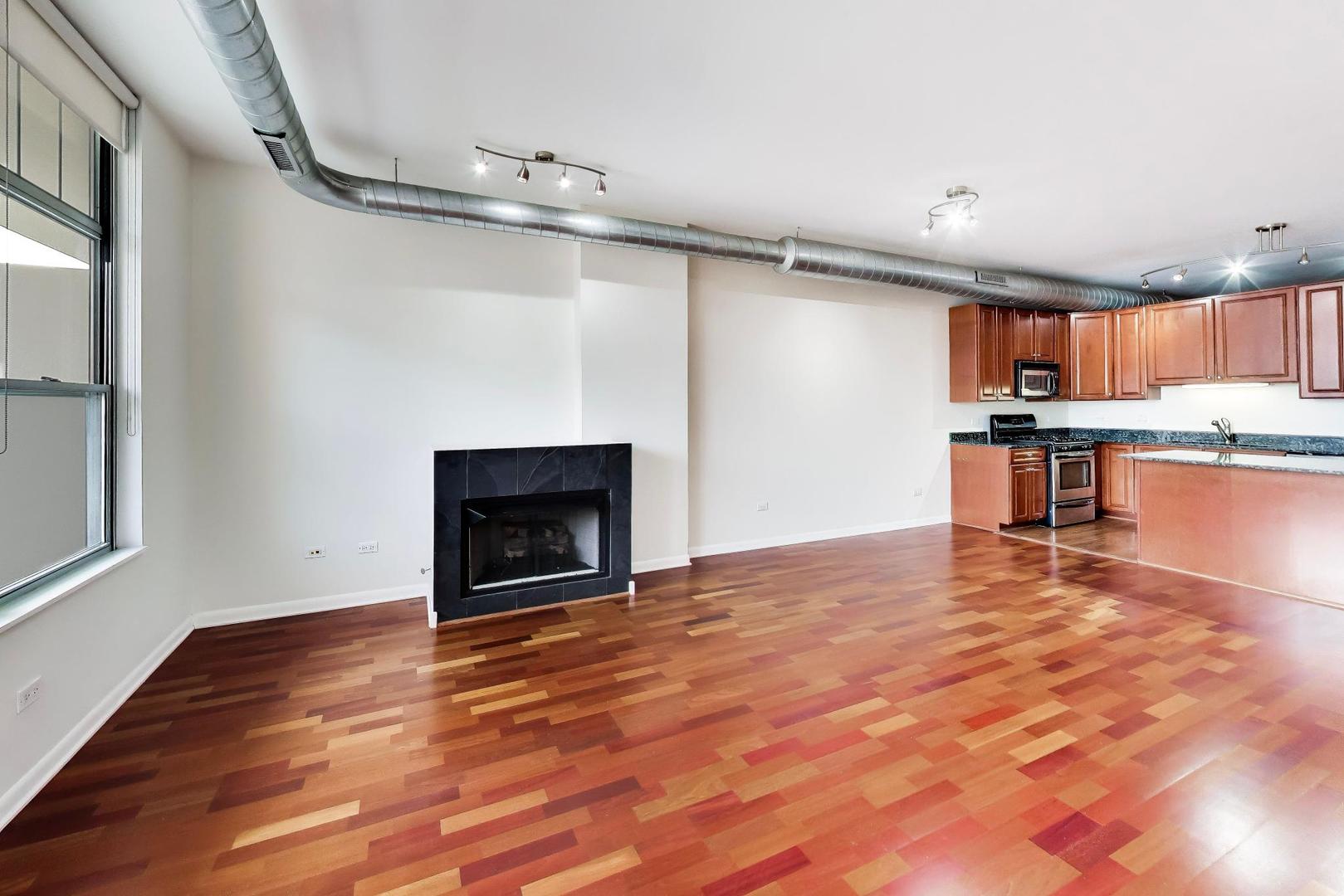 1200 West Monroe Street, Unit 603 Chicago, IL 60607 - Photo 5 of 25 Gallery Image 5