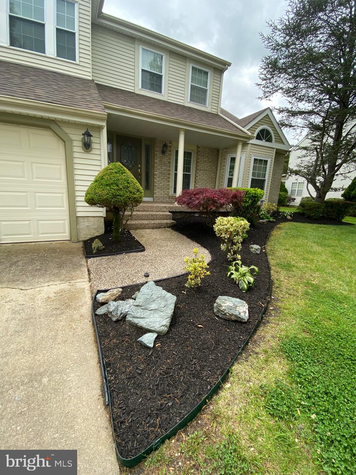 44 Hawk Lane Marlton, NJ 08053 - Photo 2 of 35