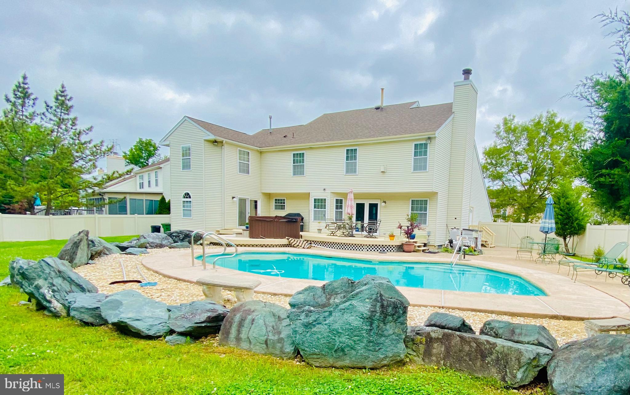 44 Hawk Lane Marlton, NJ 08053 - Photo 29 of 35