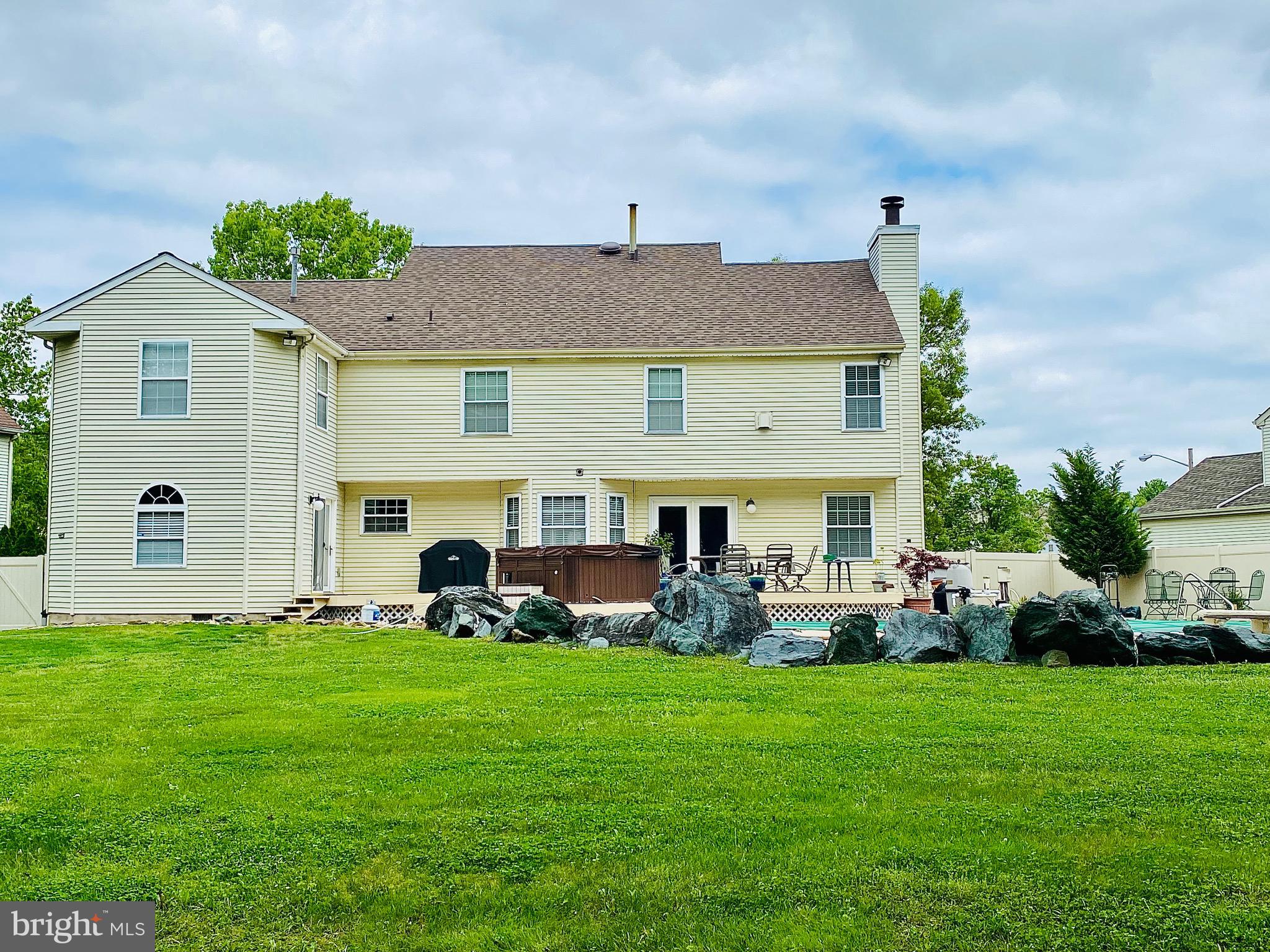 44 Hawk Lane Marlton, NJ 08053 - Photo 30 of 35