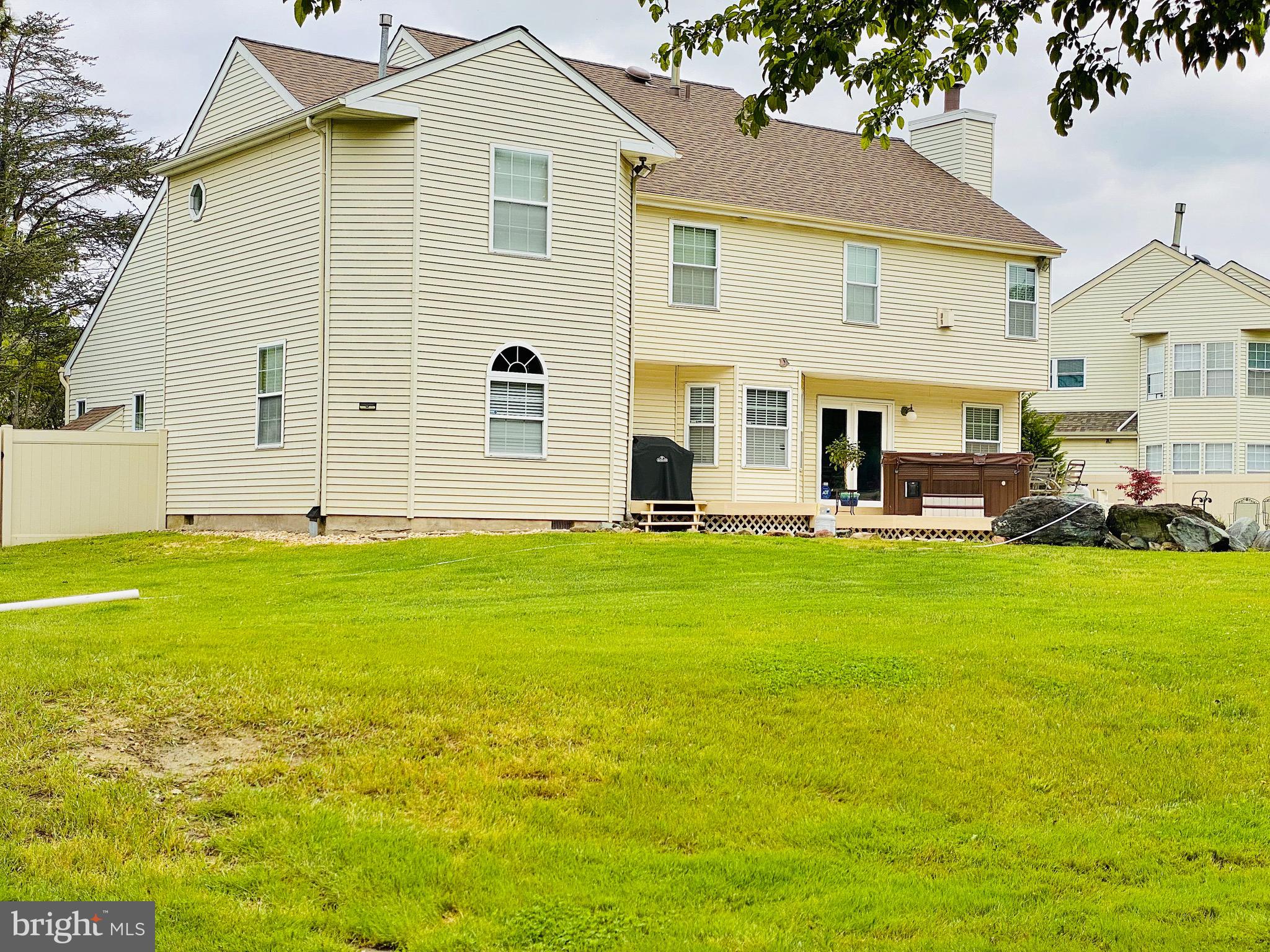 44 Hawk Lane Marlton, NJ 08053 - Photo 31 of 35