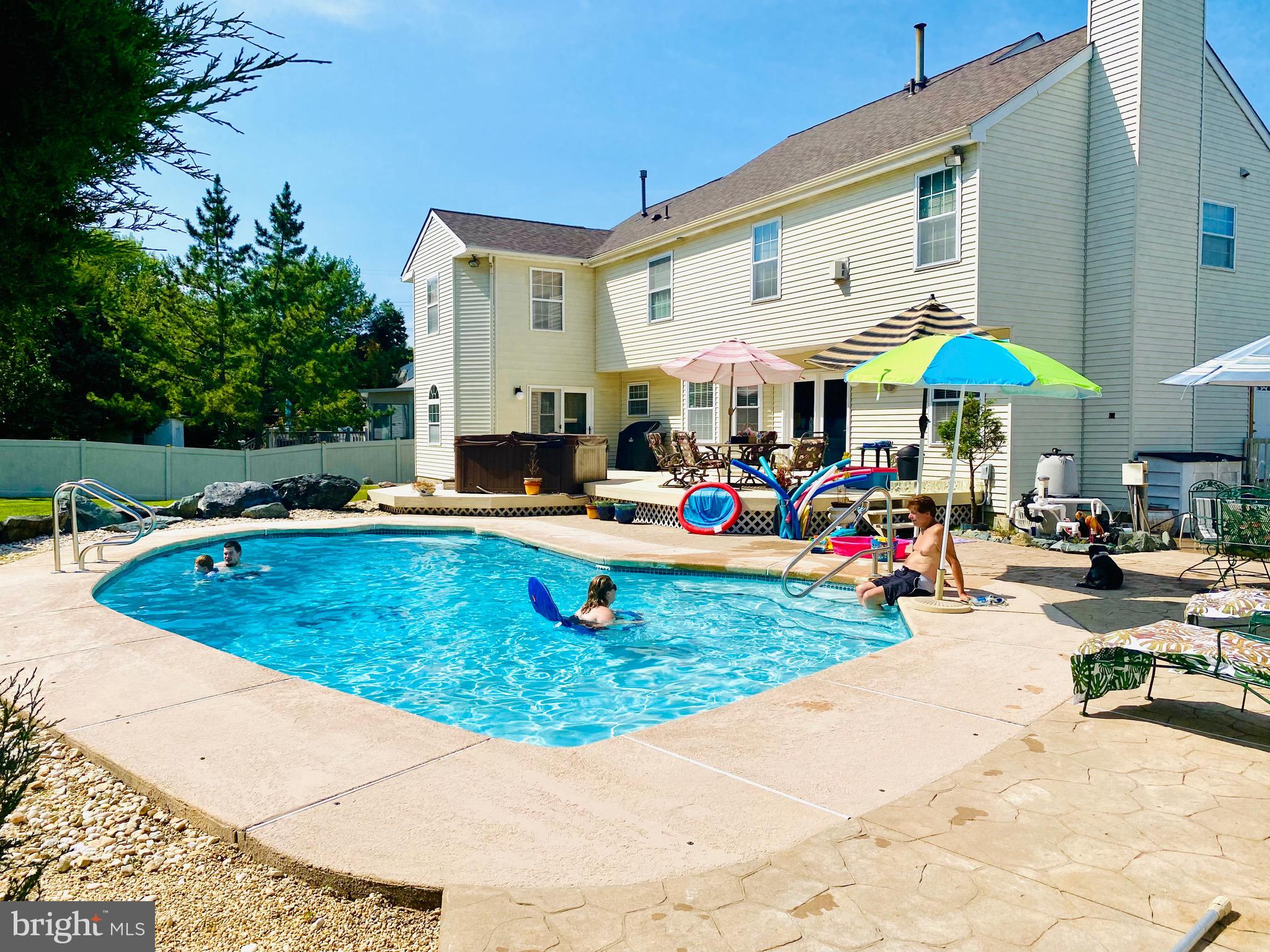 44 Hawk Lane Marlton, NJ 08053 - Photo 32 of 35