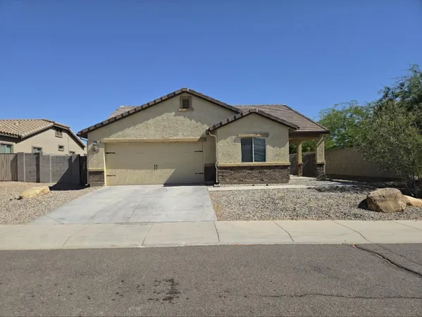 $1,500 | 494 West Black Hawk Place, Casa Grande, AZ 85122