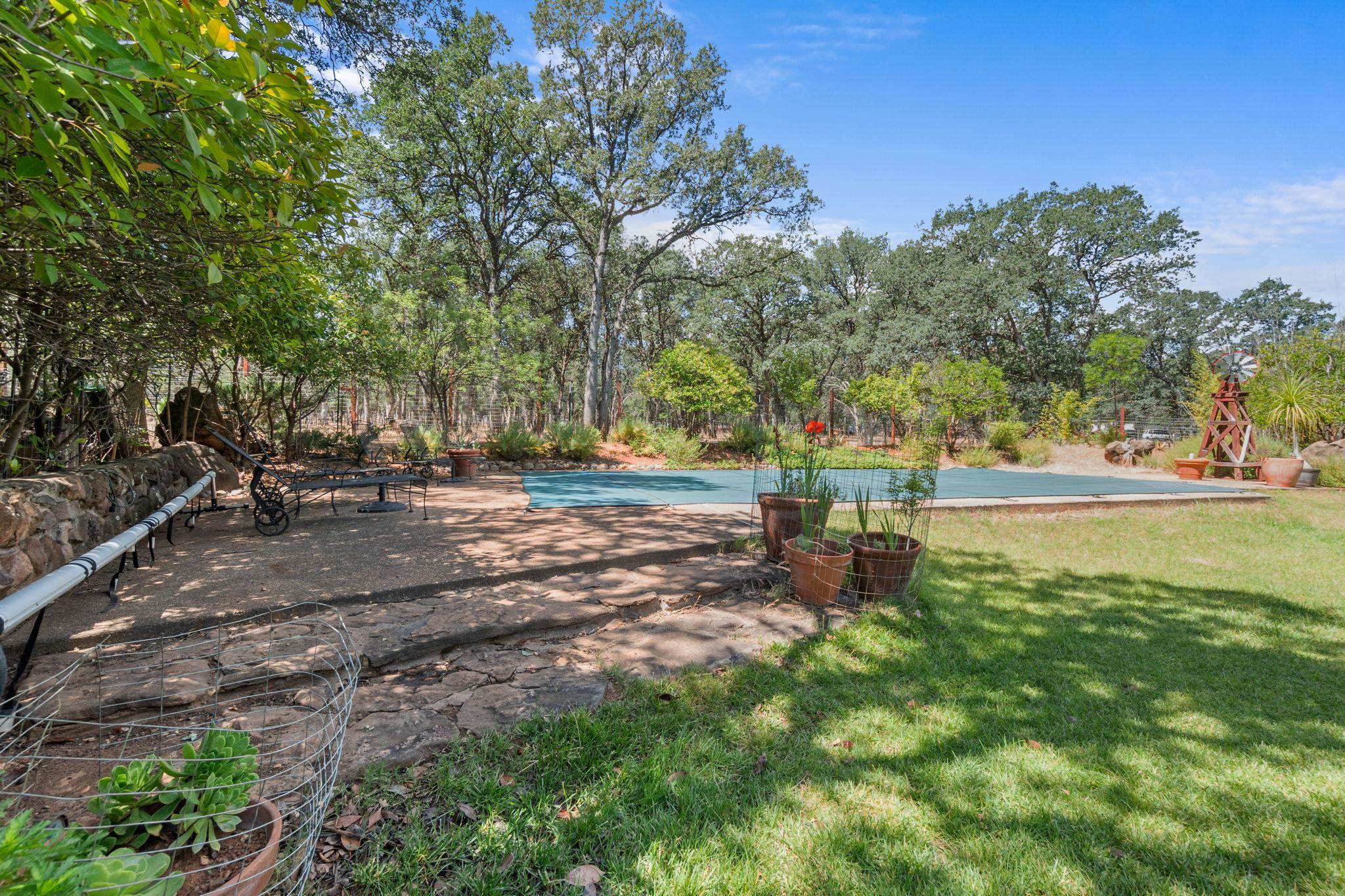 13180 Montecito Road Red Bluff, CA 96080 - Photo 63 of 75