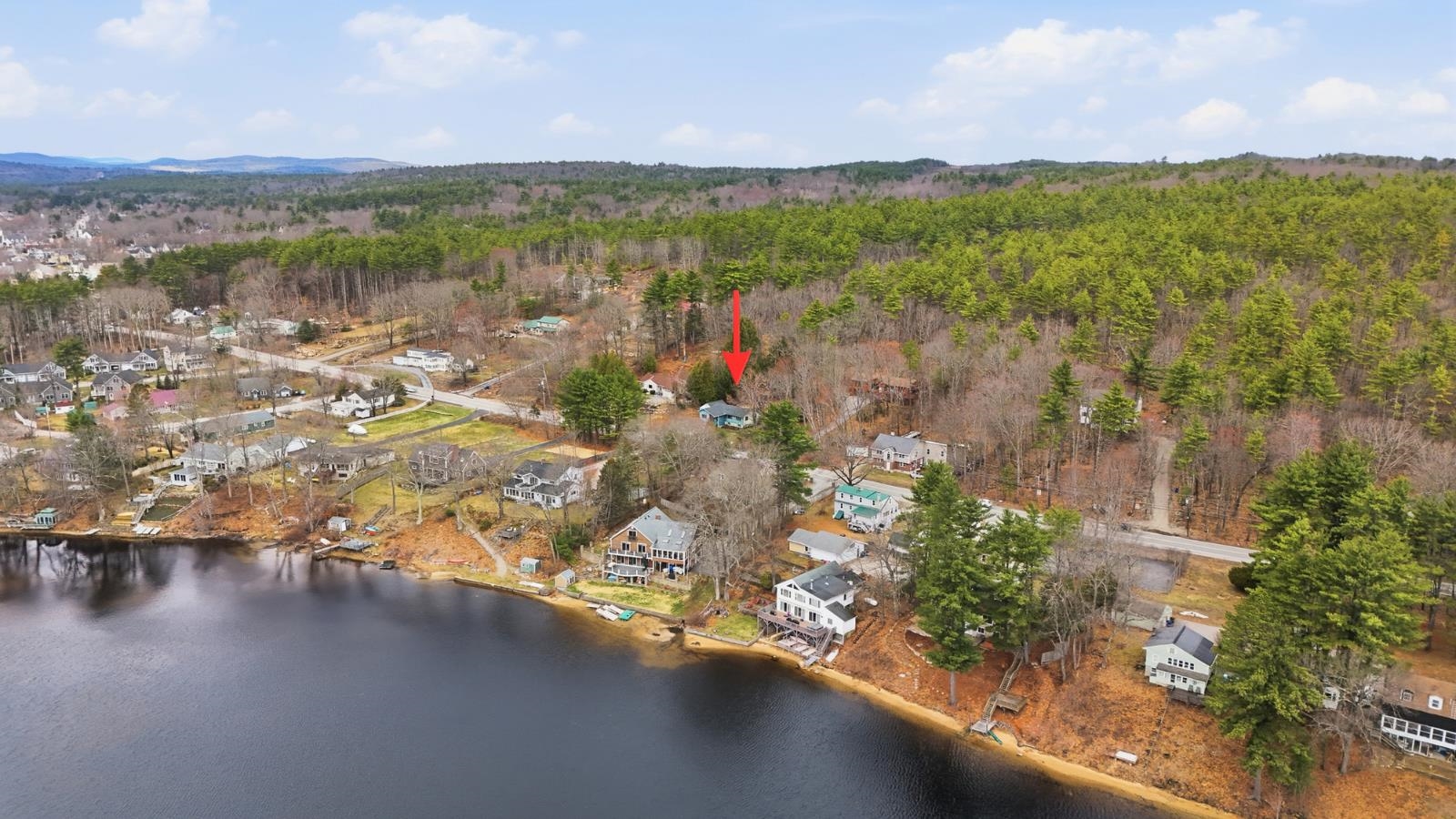 101 Elm Street Goffstown, NH 03045 - Photo 2 of 3