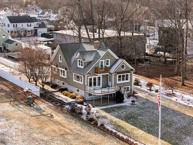 $7,950 | 30 R Harbor Street, Danvers, MA 01923