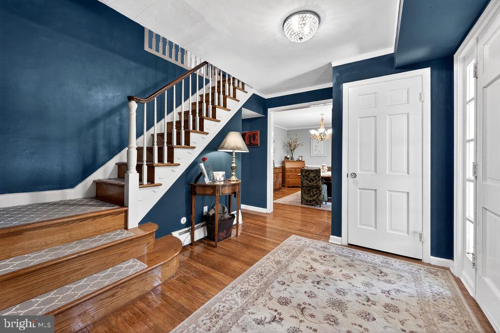 718 Darby Paoli Road Newtown Square, PA 19073 - Photo 5 of 30