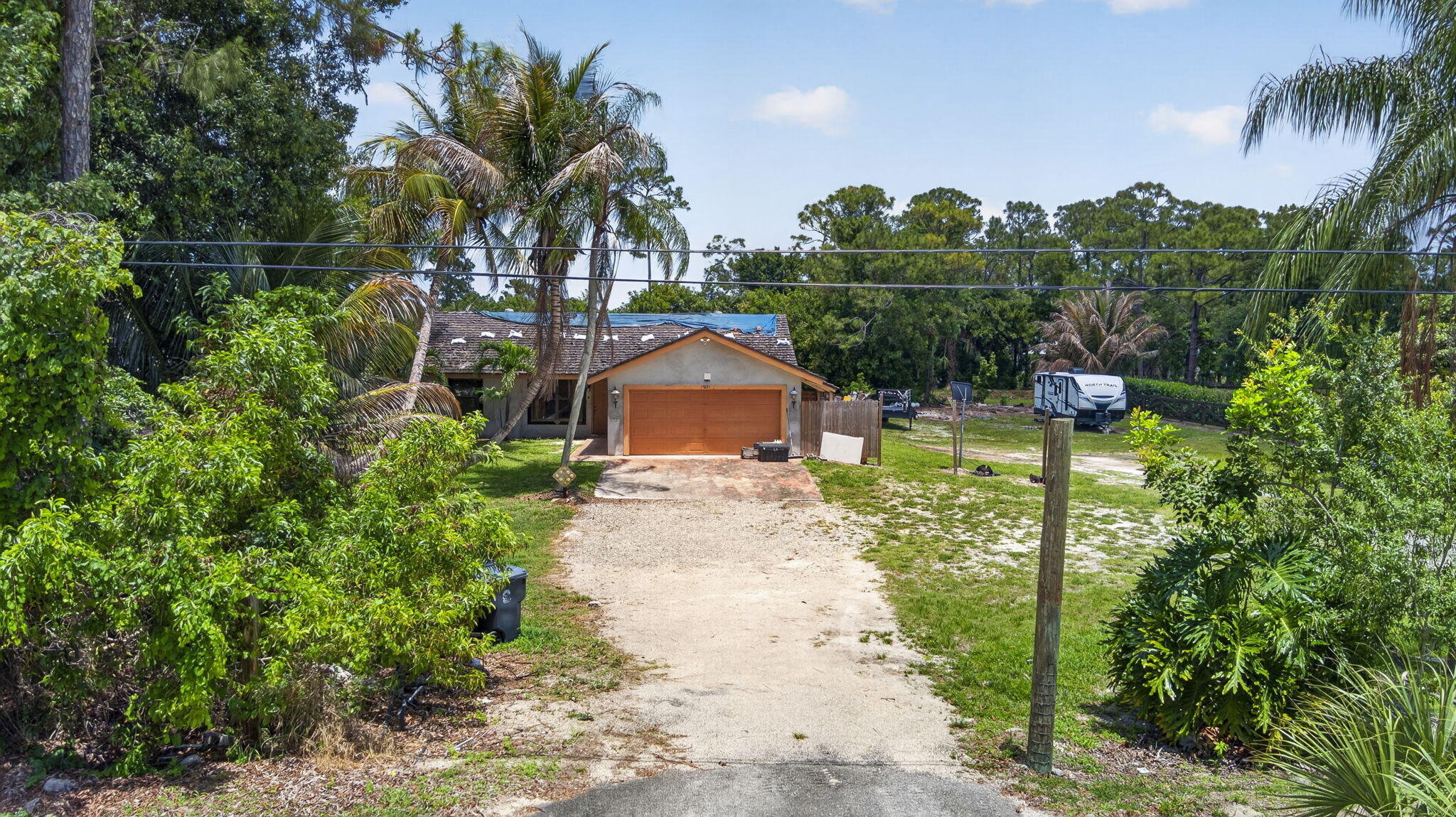 17851 62nd Road North Loxahatchee, FL 33470 - Photo 41 of 55 Ariel