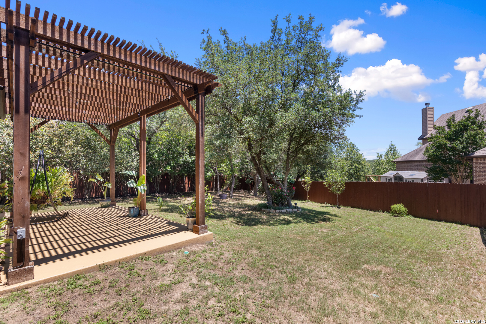 8109 Hyacinth Boerne, TX 78015 - Photo 41 of 49