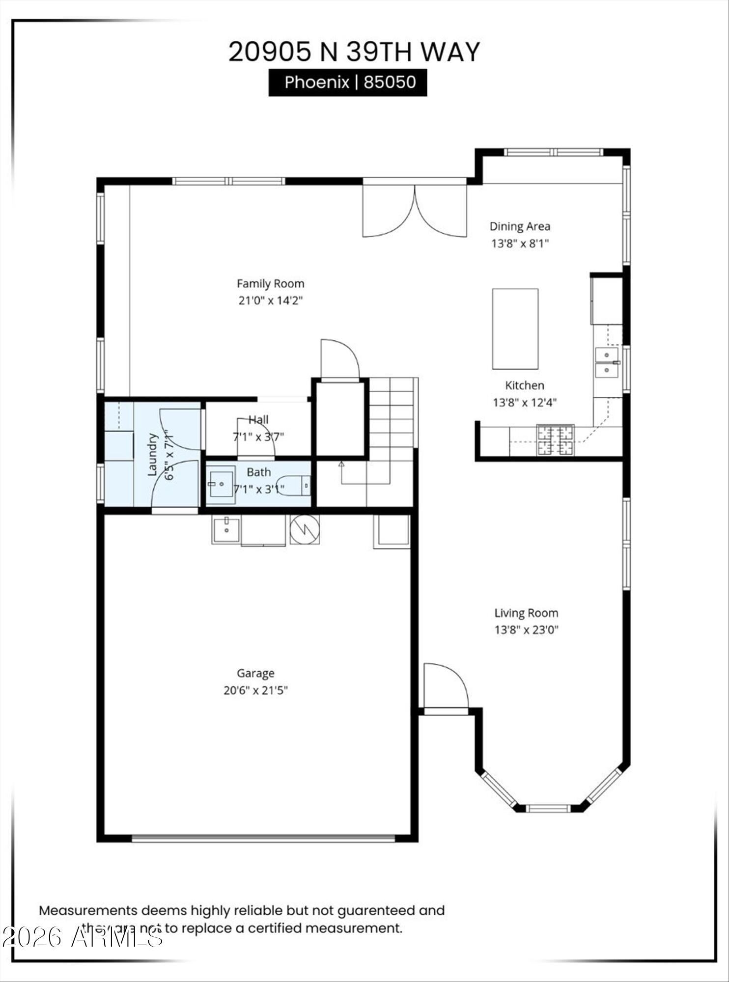 20905 North 39th Way Phoenix, AZ 85050 - Photo 41 of 42