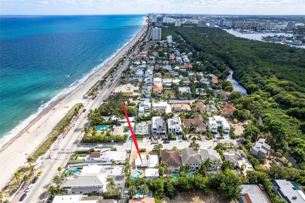 $17,500 | 3329 Northeast 17th Street, Fort Lauderdale, FL 33305