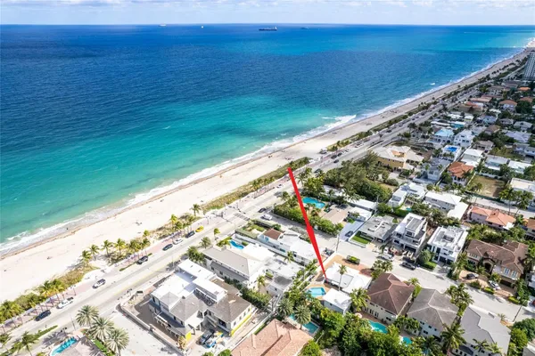 $17,500 | 3329 Northeast 17th Street, Fort Lauderdale, FL 33305