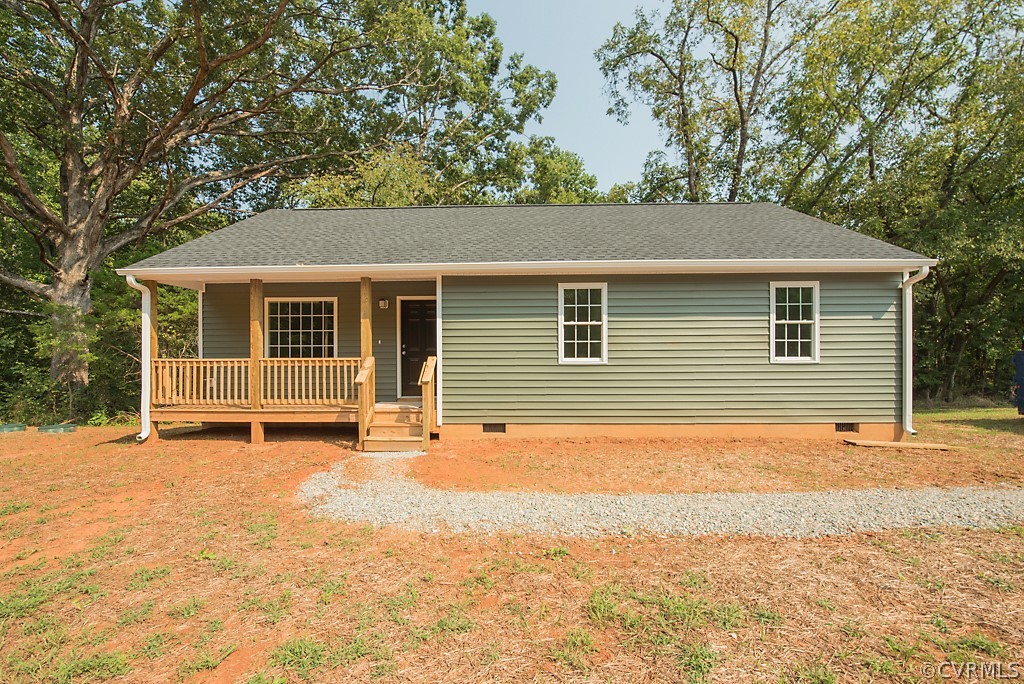 352 Bonbrook Creek Road Cumberland, VA 23040 - Photo 1 of 37 Gallery Image 1