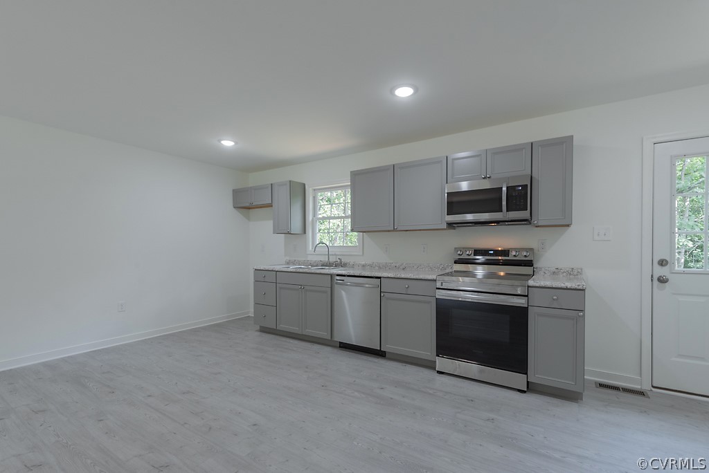 352 Bonbrook Creek Road Cumberland, VA 23040 - Photo 12 of 37 Gallery Image 12