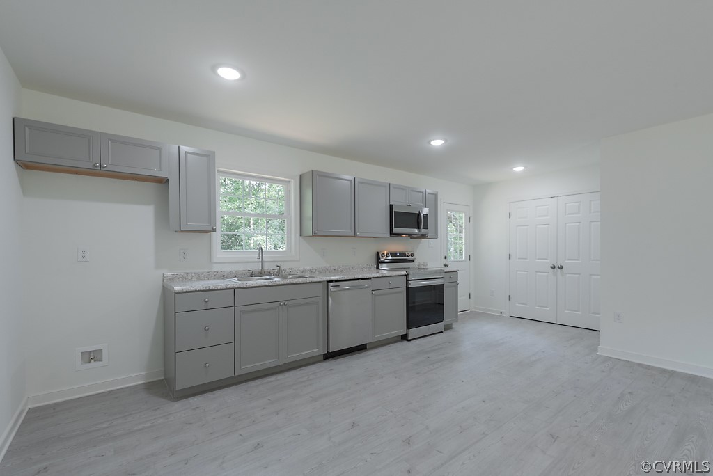 352 Bonbrook Creek Road Cumberland, VA 23040 - Photo 13 of 37 Gallery Image 13