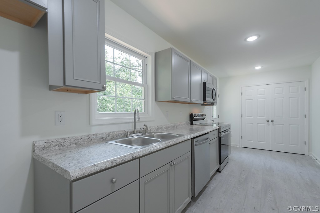 352 Bonbrook Creek Road Cumberland, VA 23040 - Photo 14 of 37 Gallery Image 14