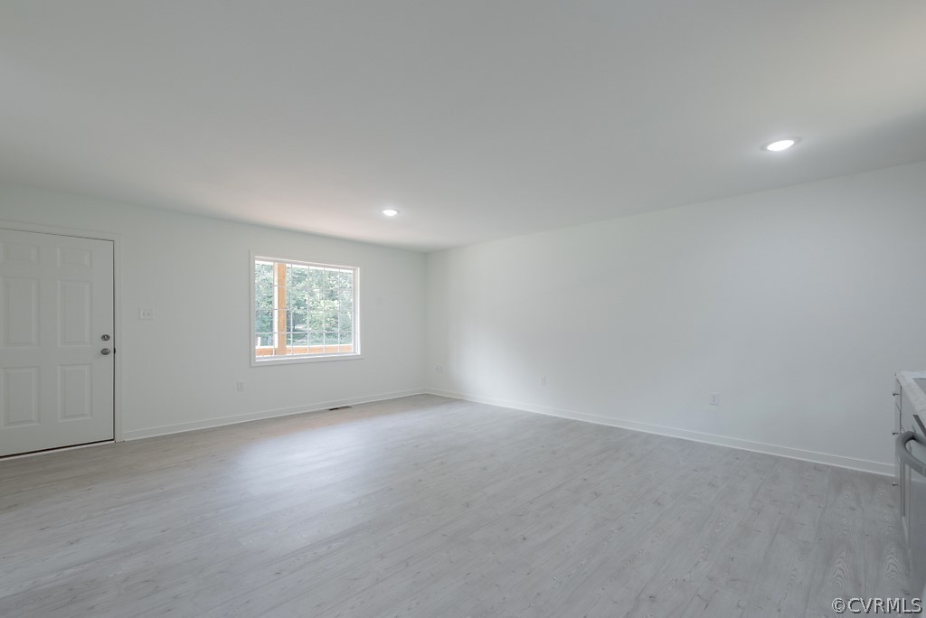 352 Bonbrook Creek Road Cumberland, VA 23040 - Photo 16 of 37 Gallery Image 16