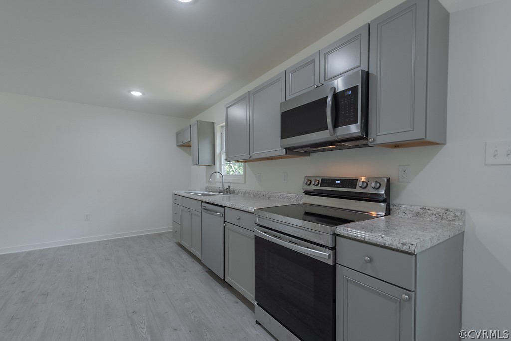 352 Bonbrook Creek Road Cumberland, VA 23040 - Photo 17 of 37 Gallery Image 17