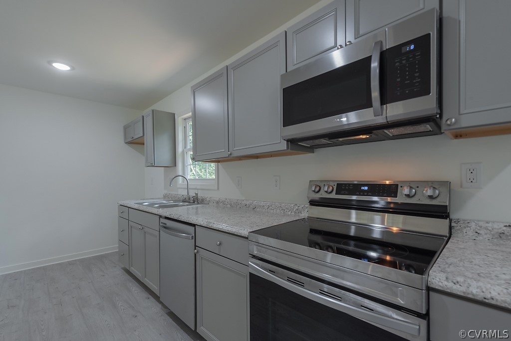 352 Bonbrook Creek Road Cumberland, VA 23040 - Photo 18 of 37 Gallery Image 18