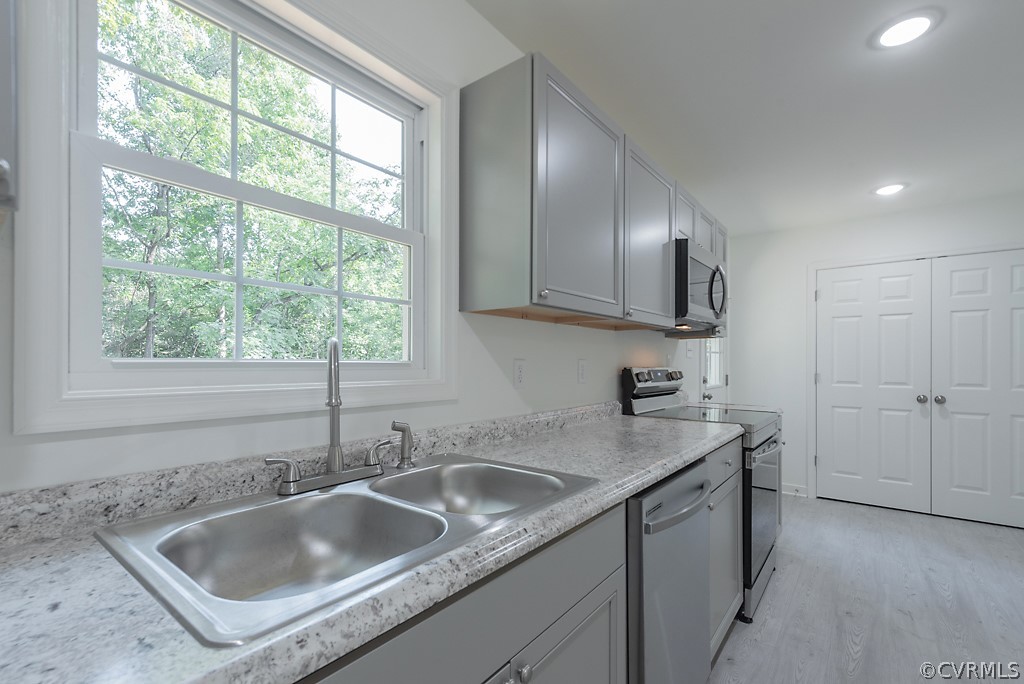 352 Bonbrook Creek Road Cumberland, VA 23040 - Photo 19 of 37 Gallery Image 19