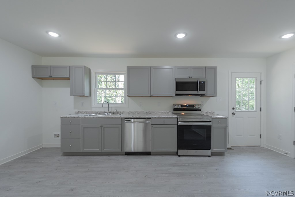 352 Bonbrook Creek Road Cumberland, VA 23040 - Photo 20 of 37 Gallery Image 20