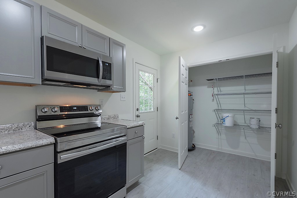 352 Bonbrook Creek Road Cumberland, VA 23040 - Photo 21 of 37 Gallery Image 21