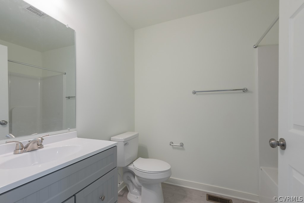352 Bonbrook Creek Road Cumberland, VA 23040 - Photo 25 of 37 Gallery Image 25