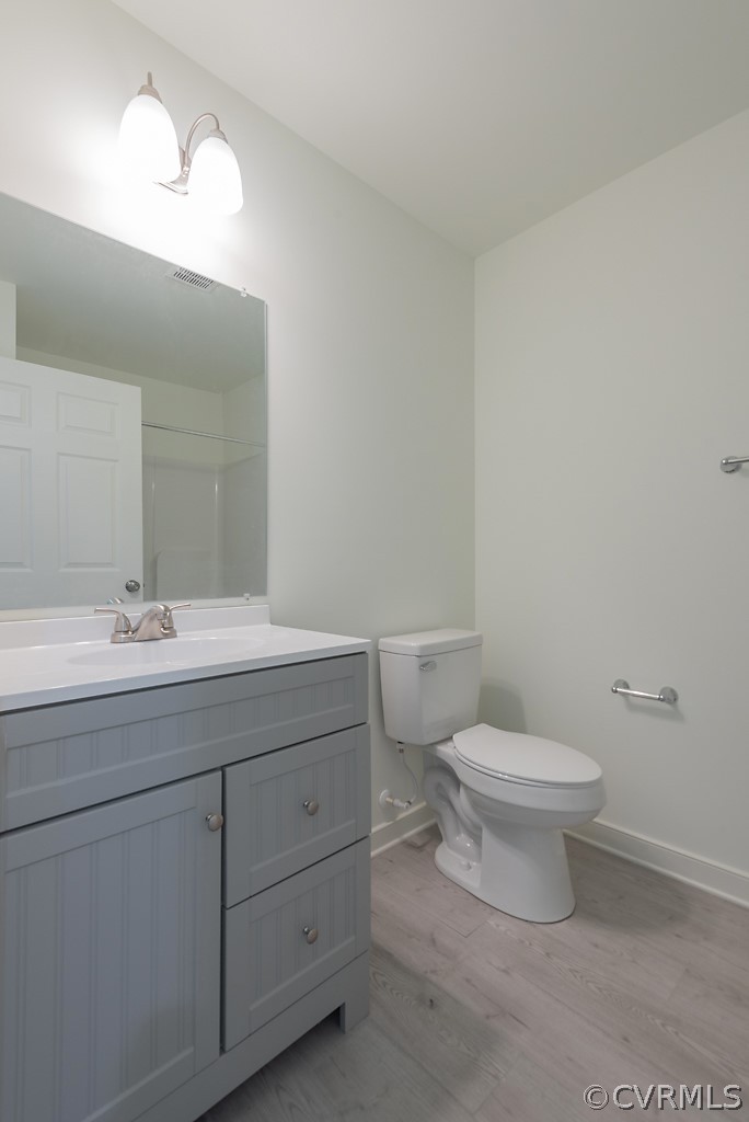 352 Bonbrook Creek Road Cumberland, VA 23040 - Photo 26 of 37 Gallery Image 26