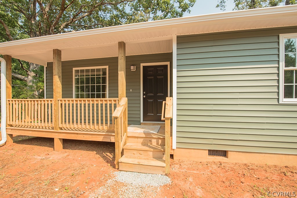 352 Bonbrook Creek Road Cumberland, VA 23040 - Photo 3 of 37 Gallery Image 3