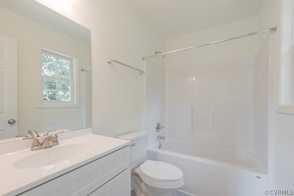 352 Bonbrook Creek Road Cumberland, VA 23040 - Photo 32 of 37 Gallery Image 32