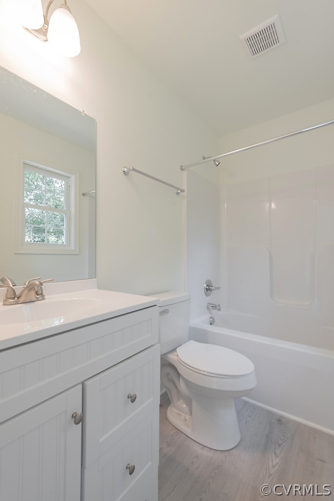 352 Bonbrook Creek Road Cumberland, VA 23040 - Photo 33 of 37 Gallery Image 33