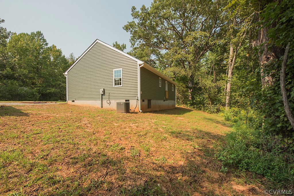 352 Bonbrook Creek Road Cumberland, VA 23040 - Photo 36 of 37 Gallery Image 36