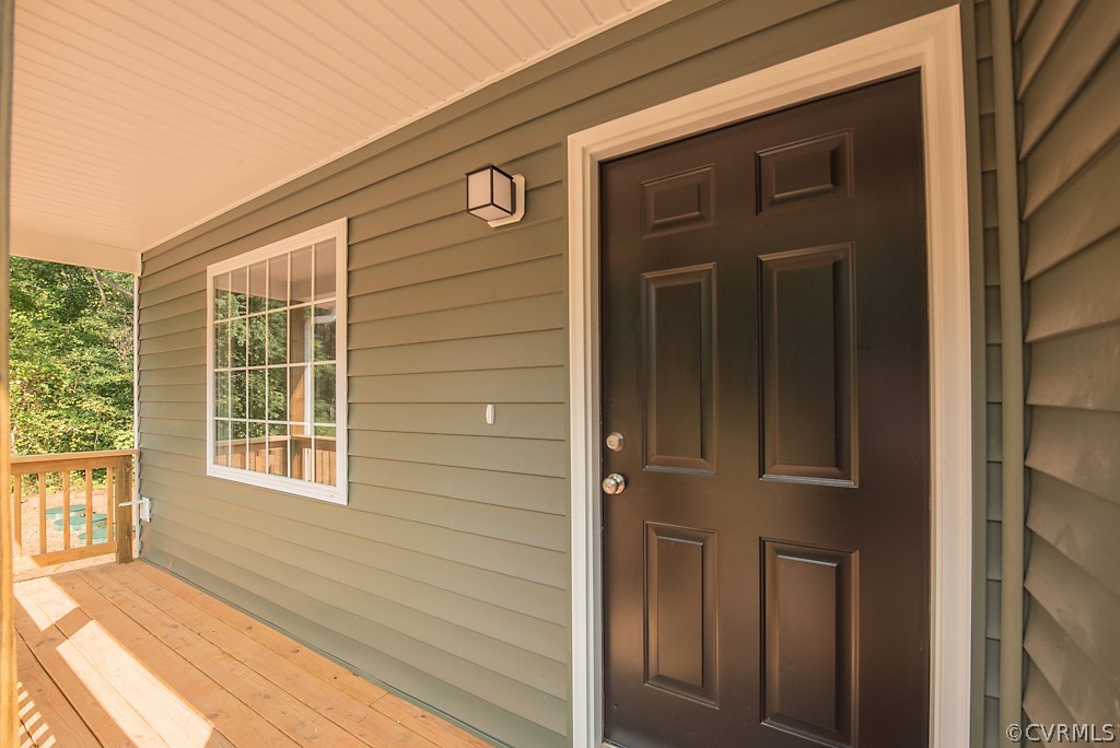 352 Bonbrook Creek Road Cumberland, VA 23040 - Photo 4 of 37 Gallery Image 4